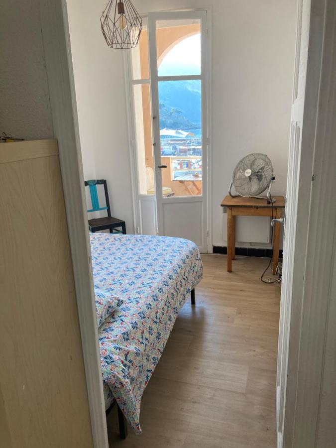 Vue De Reve Apartment Cassis Exterior foto