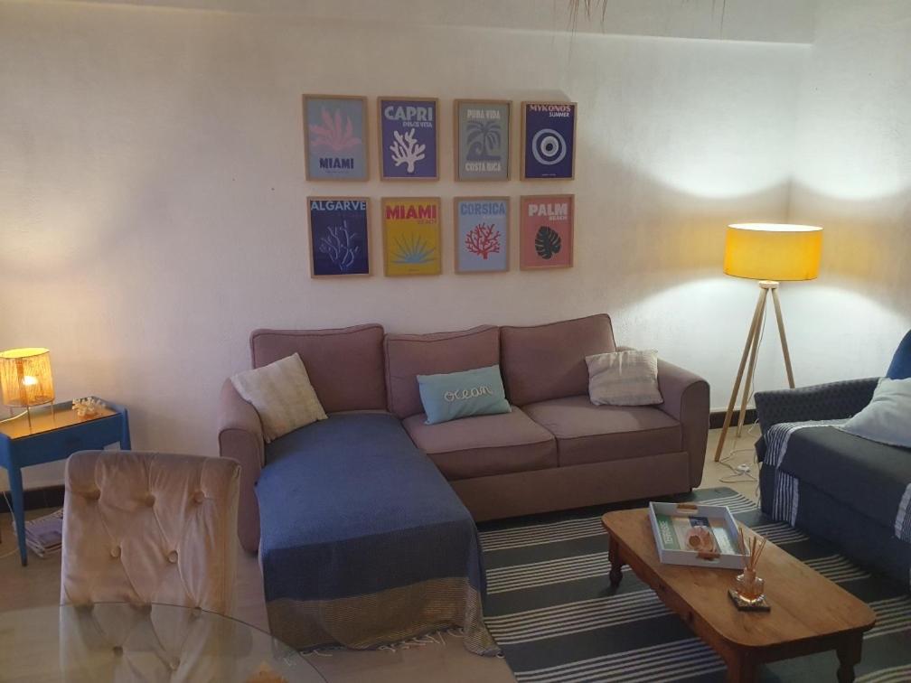 Vue De Reve Apartment Cassis Exterior foto